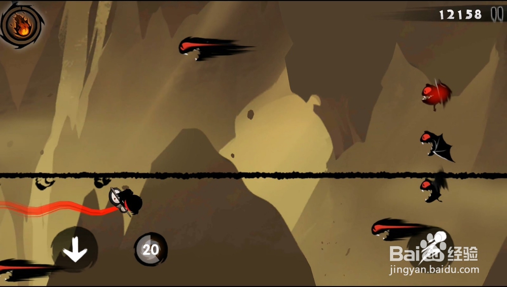 忍者必须死3营救小白通关秘籍2