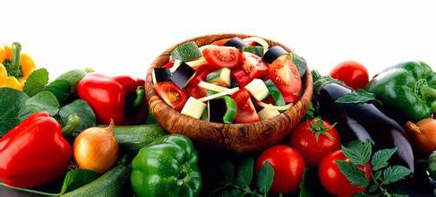 含有膳食纤维多的食物排名