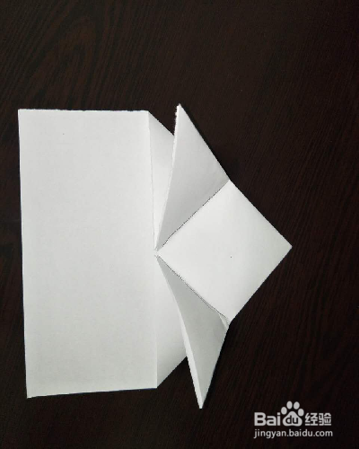纸折心怎么折
