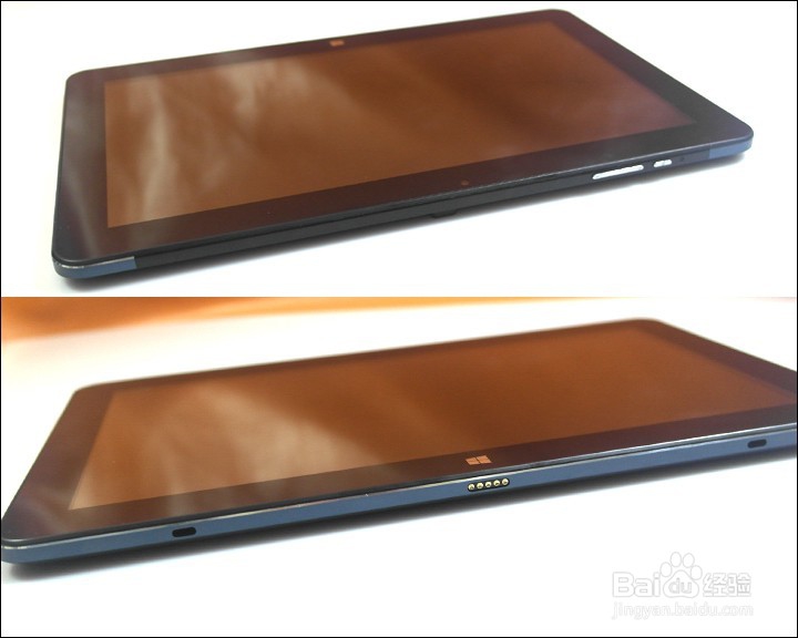 酷比魔方 i7 手写版10.6寸平板开箱晒物