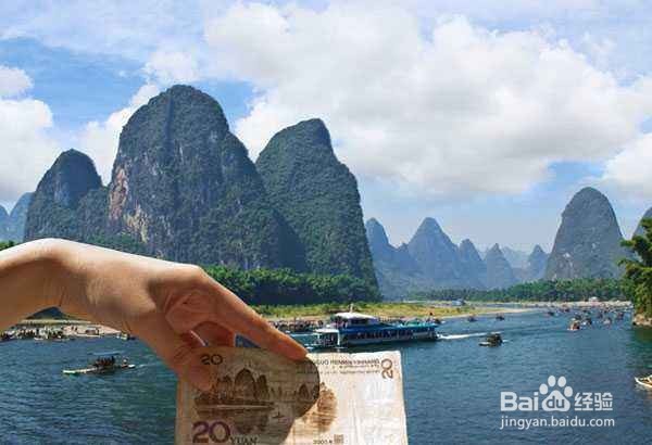 想去桂林玩,那些景点值得去