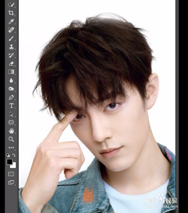 如何快速去除照片上的水印？