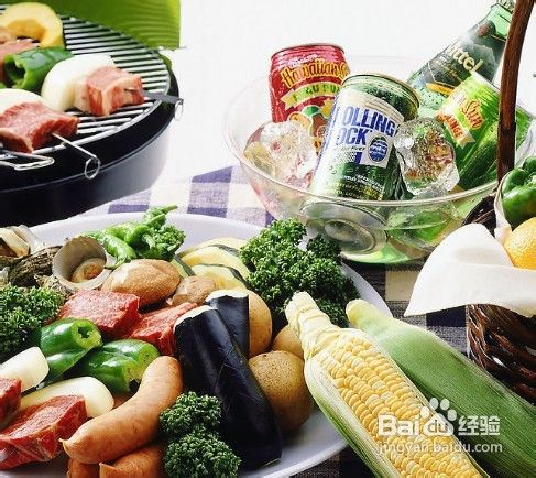 7个方法快速去赘肉