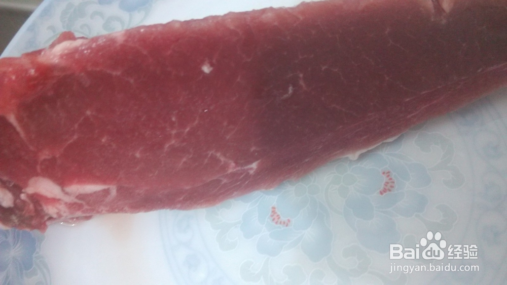 羊肉白菜汤米粉