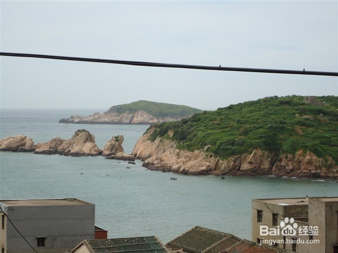 花鸟岛旅游攻略