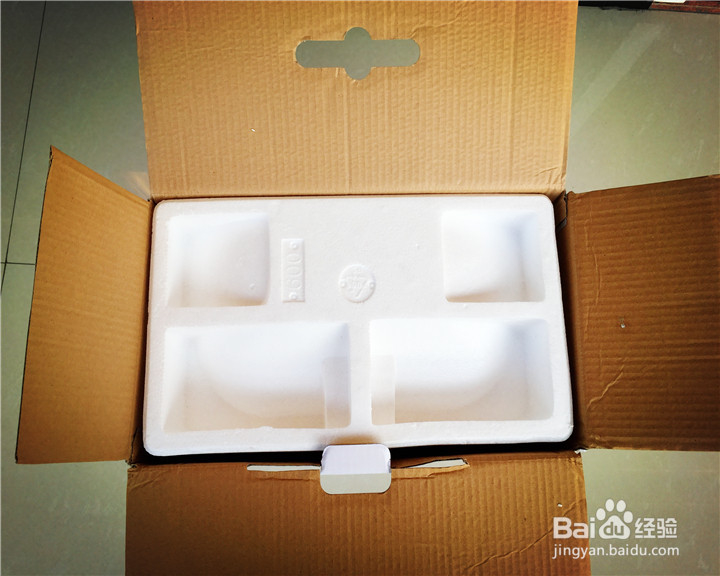 乐尔康LEK-566C足疗机开箱