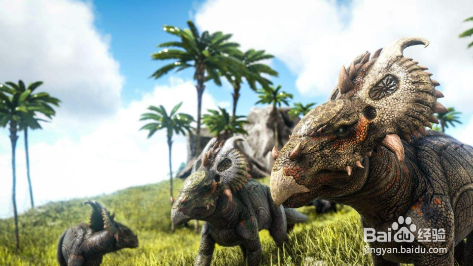 方舟传送器怎么做?