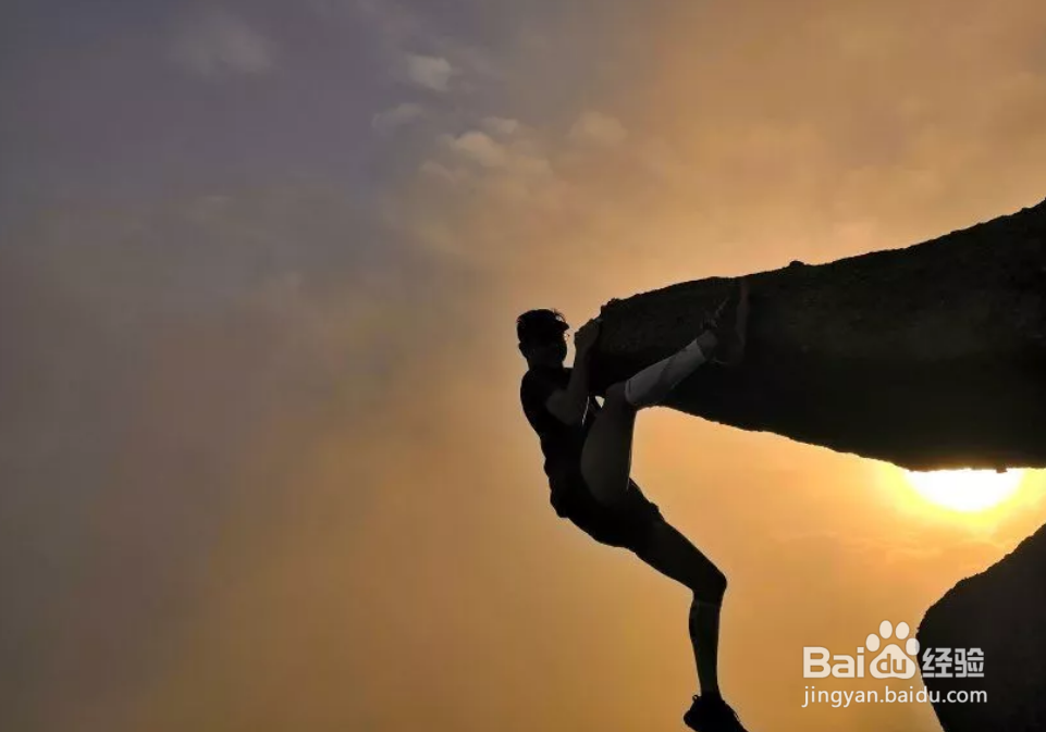 户外旅行用手机拍照怎么样拍的好看