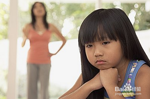 小孩子逆反心理，家长怎么应对？