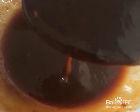 酥到掉渣的煎饼果子