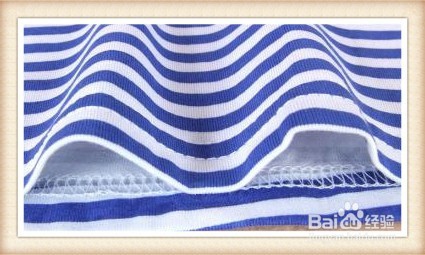 夏天孩子的衣物该如何让挑选