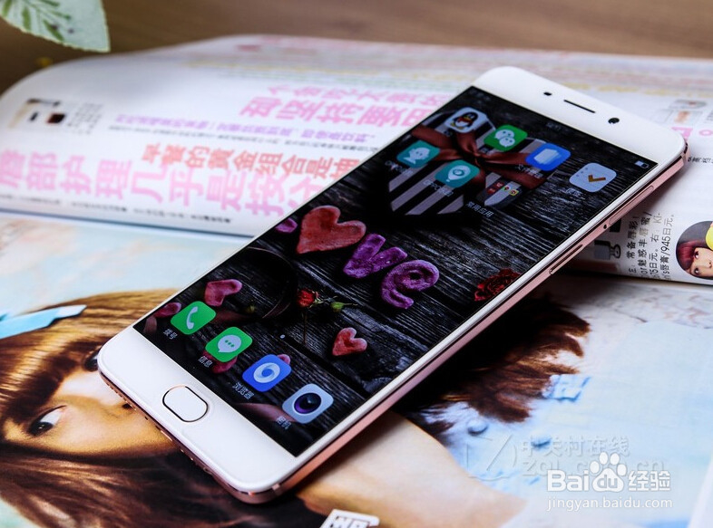 OPPO R9与vivo xplay5哪个好