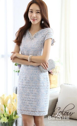 女性夏季面试应该怎么穿