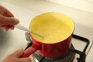 无糖南瓜蘑菇汤—饱腹零负担的做法