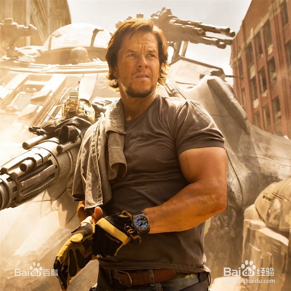 变形金刚5：最后的骑士