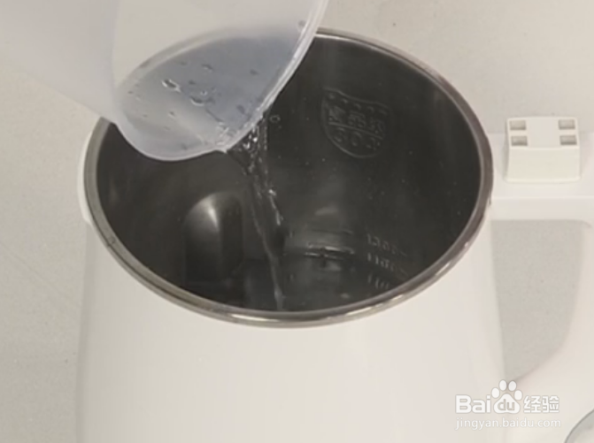 怎么判断豆浆是否熟了