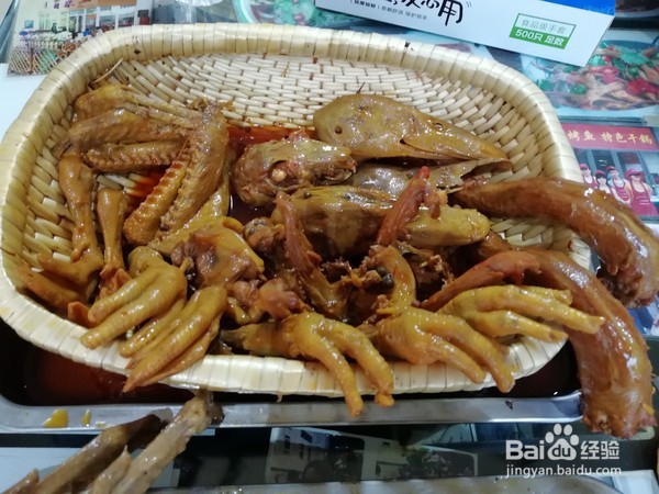 怎样做现捞卤菜