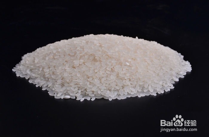 如何数出一亿粒米