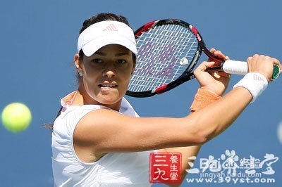 网球运动的好处