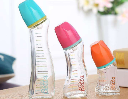 贝塔奶瓶如何使用?