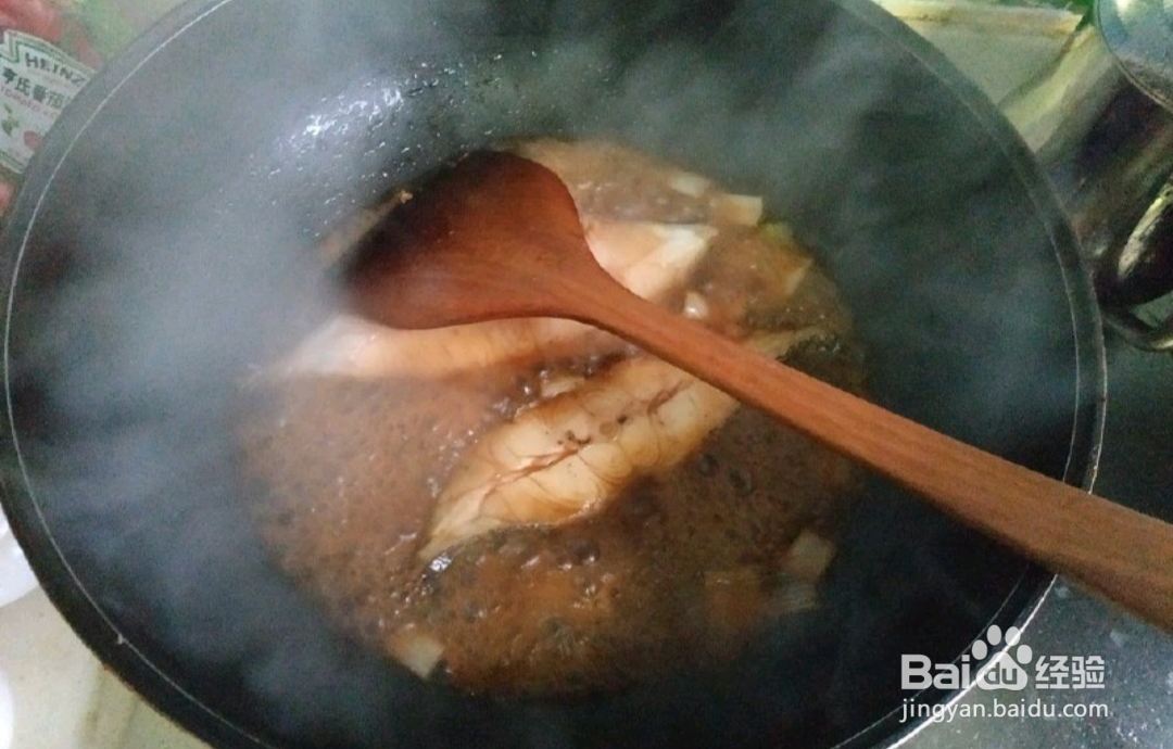 如何做出糖醋比目鱼？