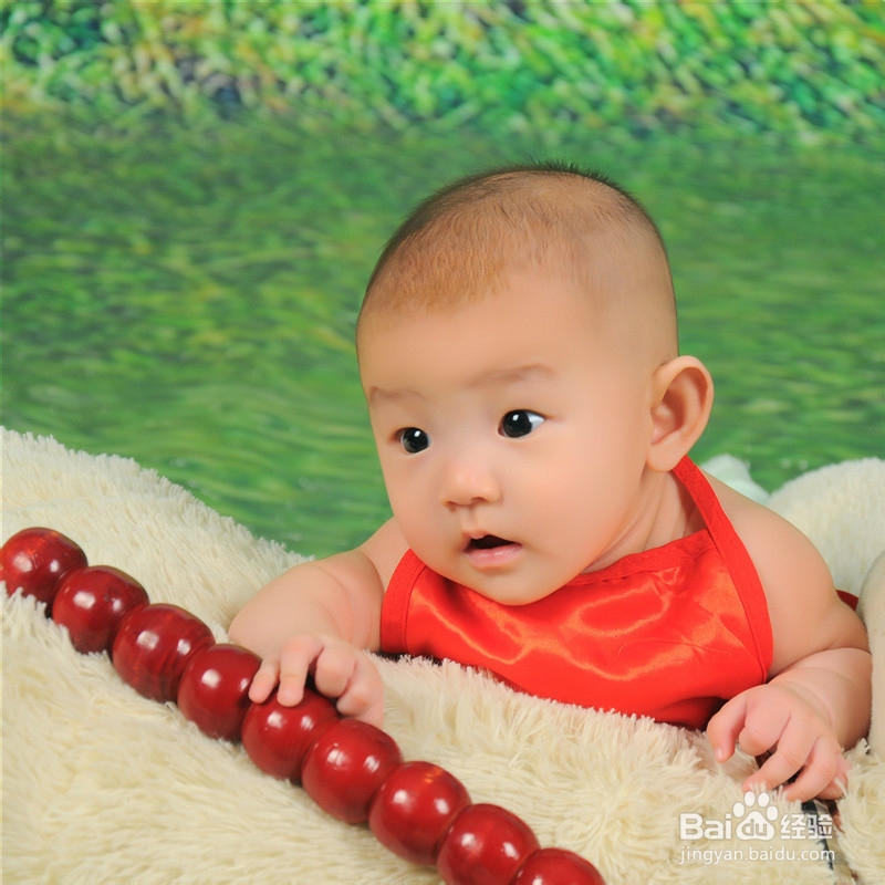 7种宝宝智力超常,看看有你家baby吗