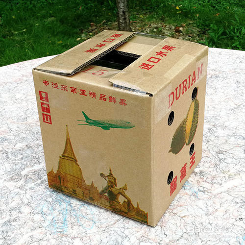 榴莲没有熟怎么处理才能熟