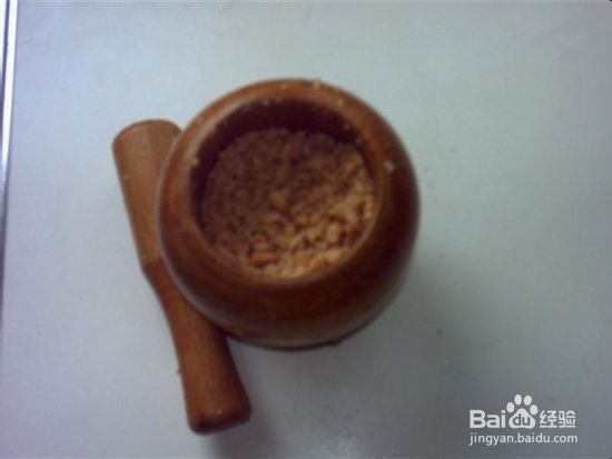 怎么样做好吃的豆腐