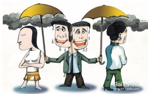 如果你的两个朋友吵架了,你该怎么办
