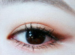 教你怎么化可爱的雀斑妆