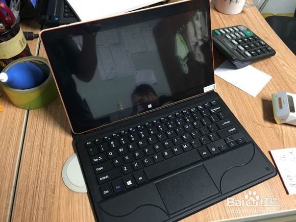 中柏笔记本如何进bios设置