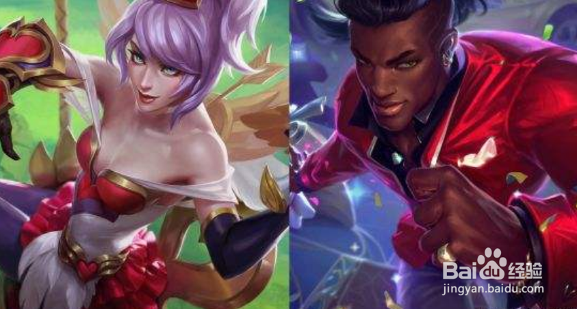 LOL7.6版本卢锡安ADC符文出装加点天赋推荐
