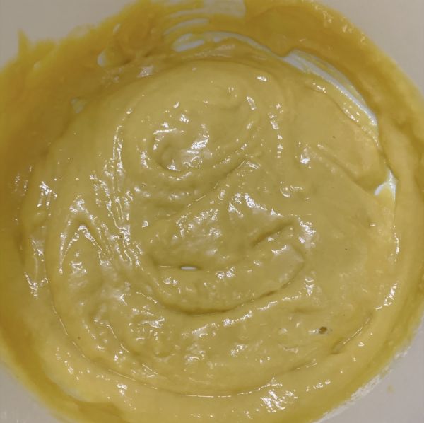 10分钟摊个泡菜饼