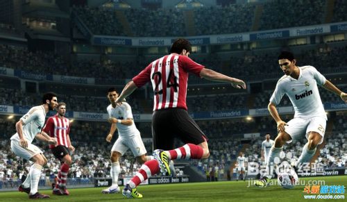 实况足球2013大师联赛刷球鞋心得