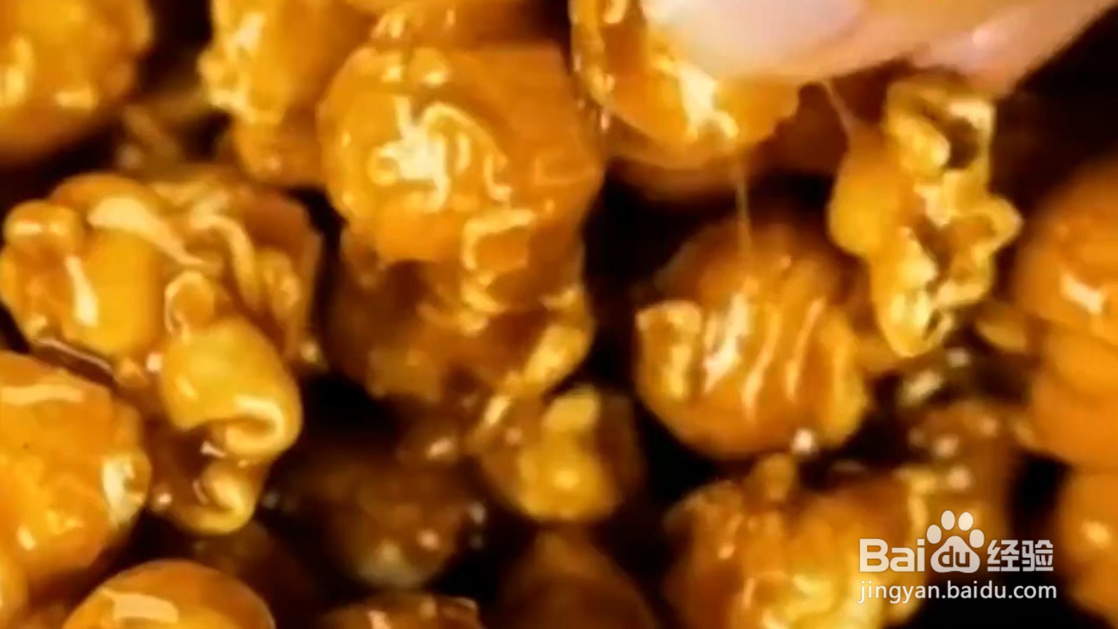 怎样做出好吃的小零食