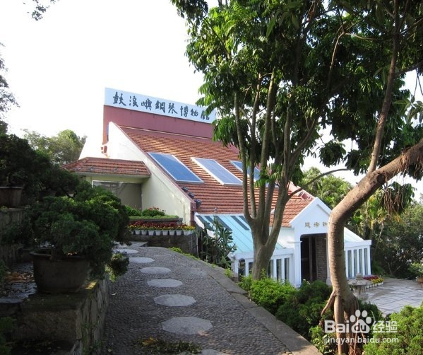 厦门攻略——毕业旅行自助游完整攻略