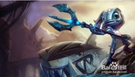 英雄联盟手游刺客英雄强度排行榜介绍