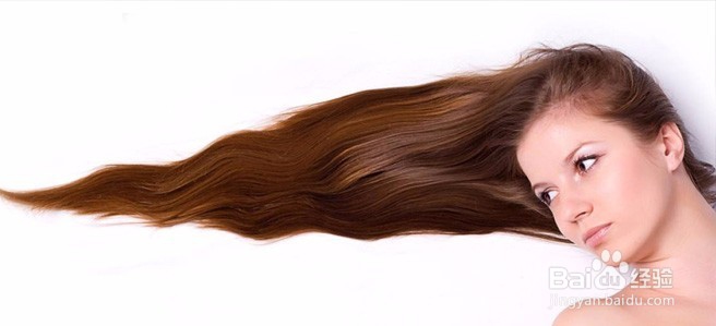 使用无硅油洗发护发, 拒绝“灰头土脸”