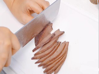 宝宝版盐焗猪肝怎么做？