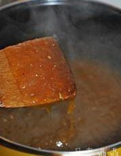 蜂蜜金橘茶怎么做