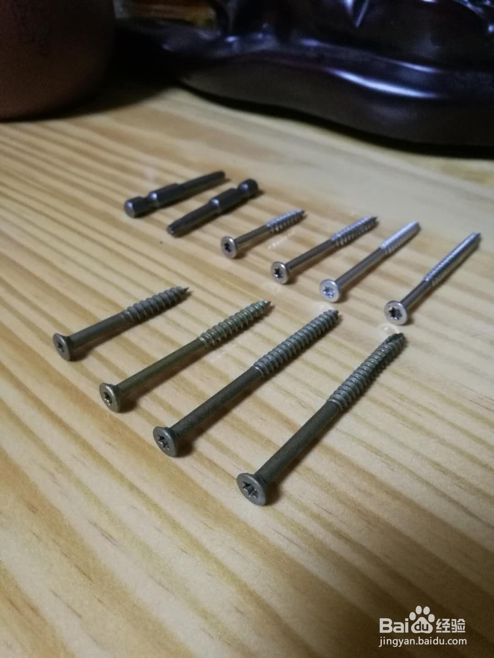 防腐木如何分辨好坏