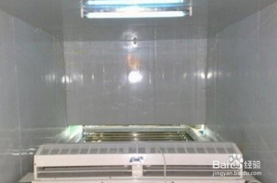 冷库化霜如何设置