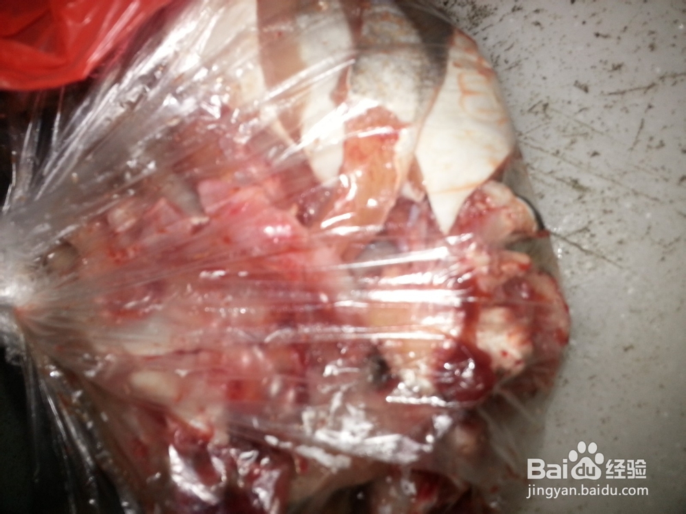 乌江鱼：江团鱼家常酸菜鱼煮法