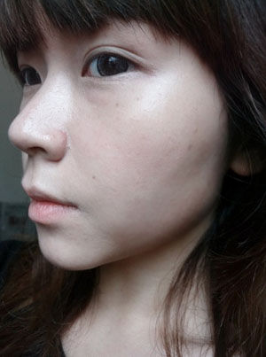 解析楚楚动人桃花眼妆&惹人怜爱咬唇妆