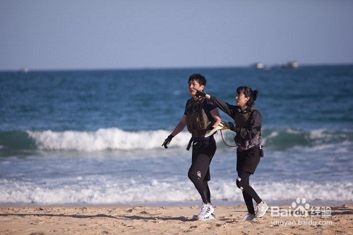 《南风知我意》中最经典的句子