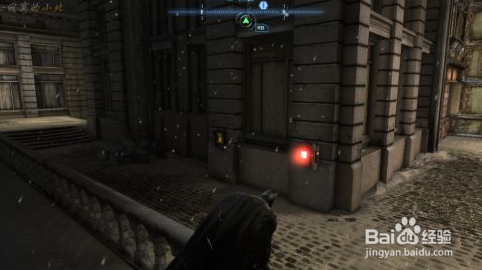 蝙蝠侠：阿甘起源支线攻略：[14]英格马收集篇