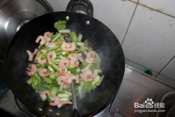 美味面线糊制作