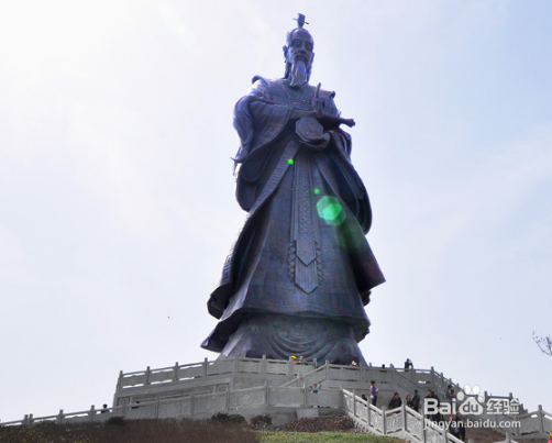 重庆市潼南区旅游攻略