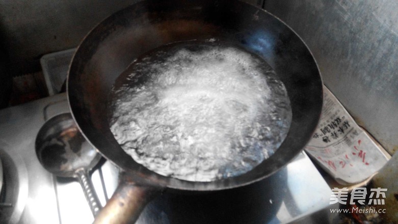 红烧鸡爪的做法