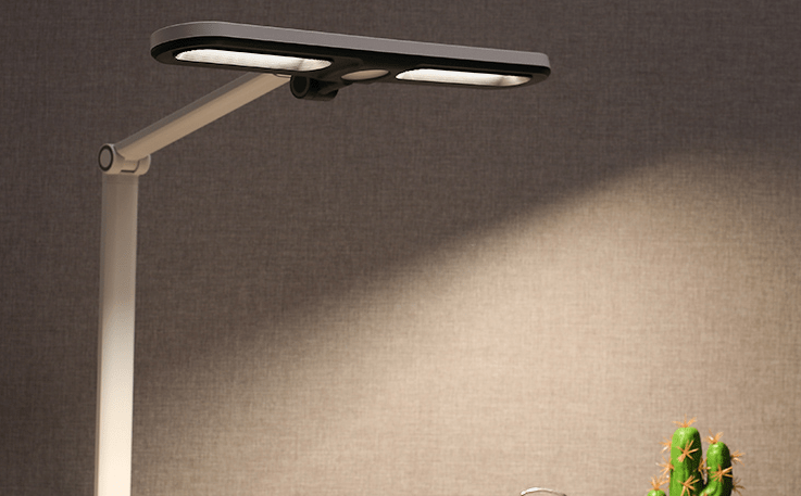 台灯亮度多少合适2023春季开学季学生台灯一般用几瓦的比较好